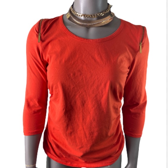 Pre-loved Michael Kors Top - Picture 5 of 5